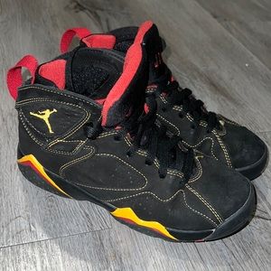 Air Jordan Retro 7